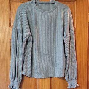 NWOT Shein Top